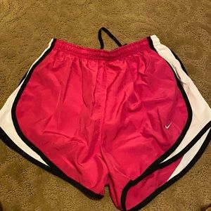 Nike Athletic Shorts